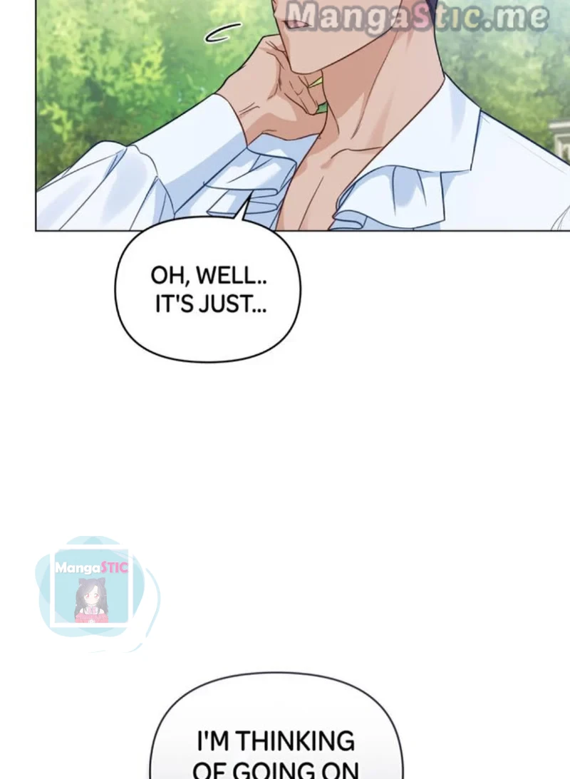 My Second Life as an Idol Chapter 12 - page 35