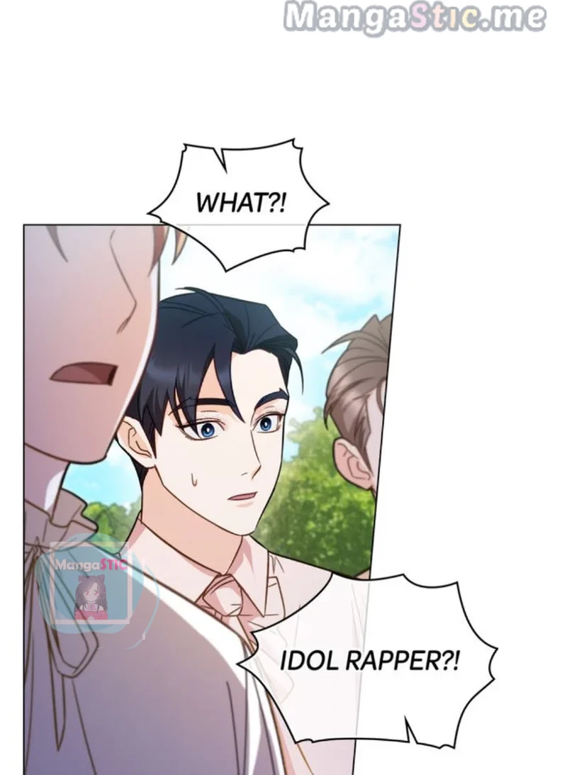 My Second Life as an Idol Chapter 12 - page 37