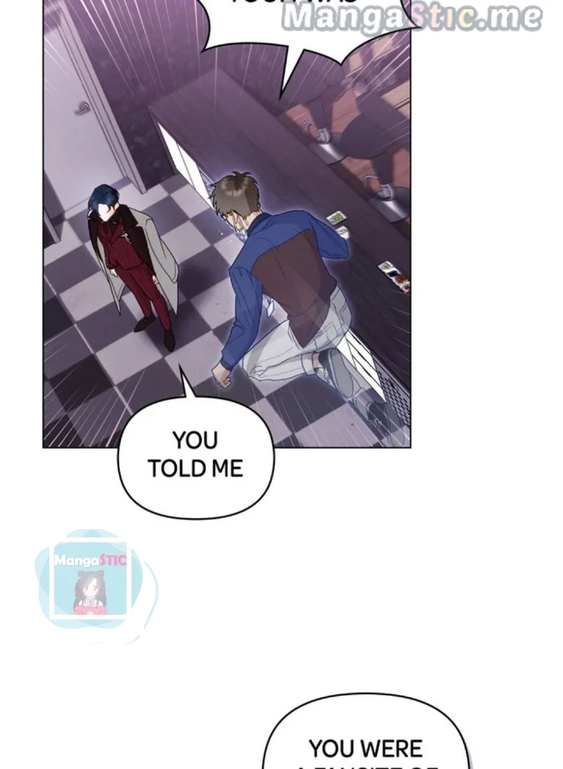 My Second Life as an Idol Chapter 12 - page 4