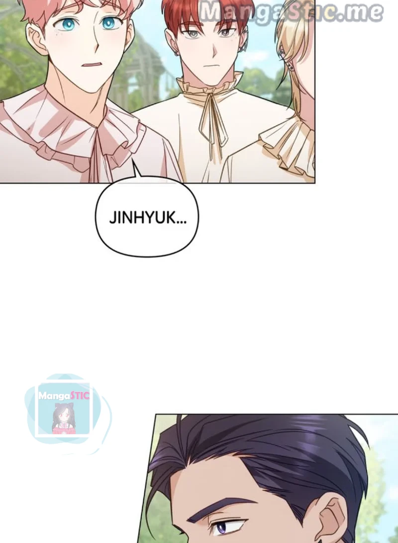 My Second Life as an Idol Chapter 12 - page 41