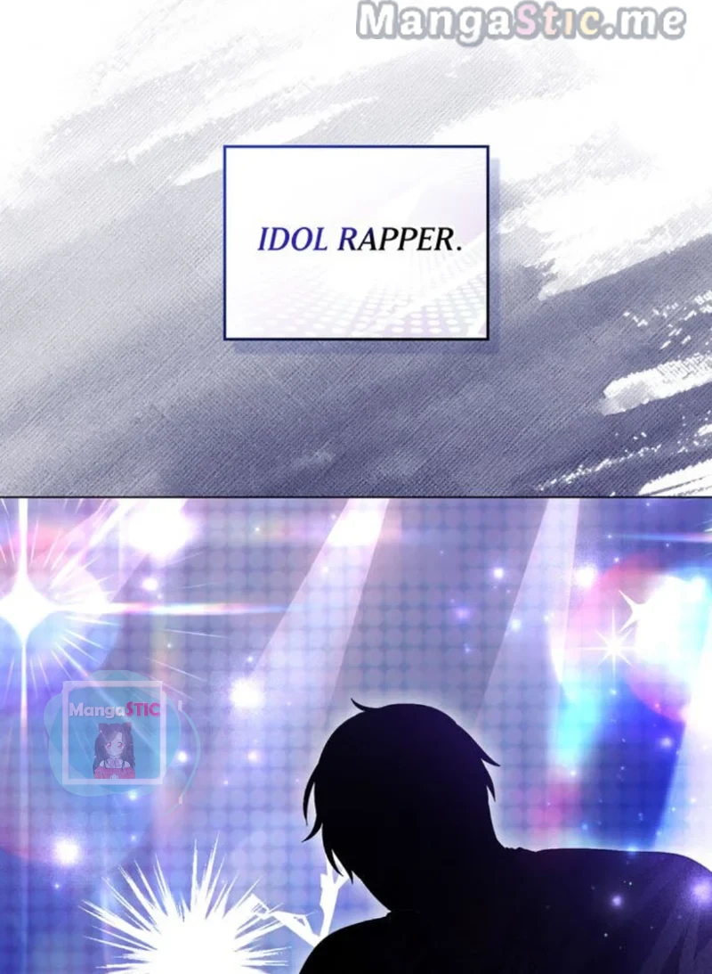 My Second Life as an Idol Chapter 12 - page 44