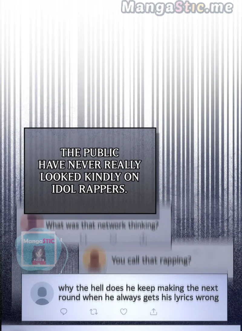 My Second Life as an Idol Chapter 12 - page 47