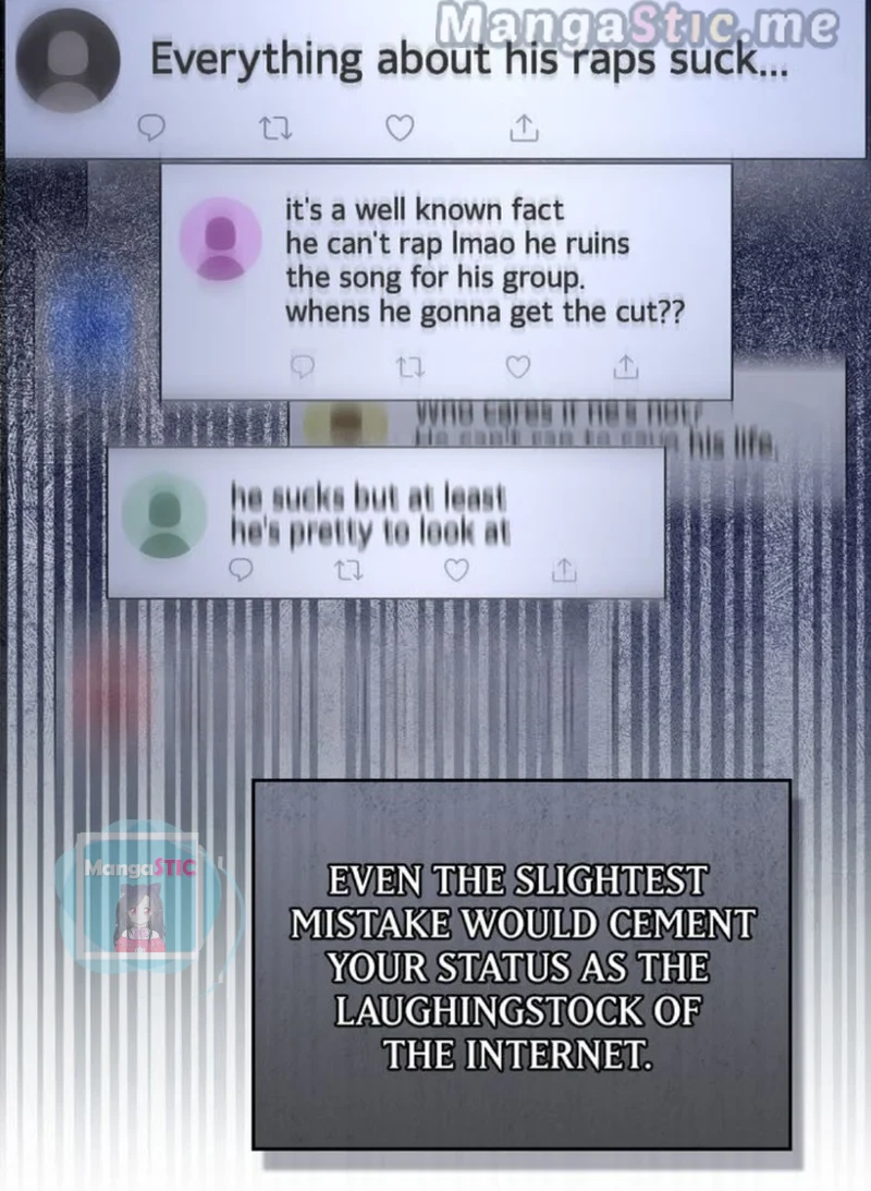 My Second Life as an Idol Chapter 12 - page 48