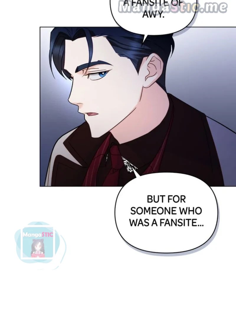 My Second Life as an Idol Chapter 12 - page 5