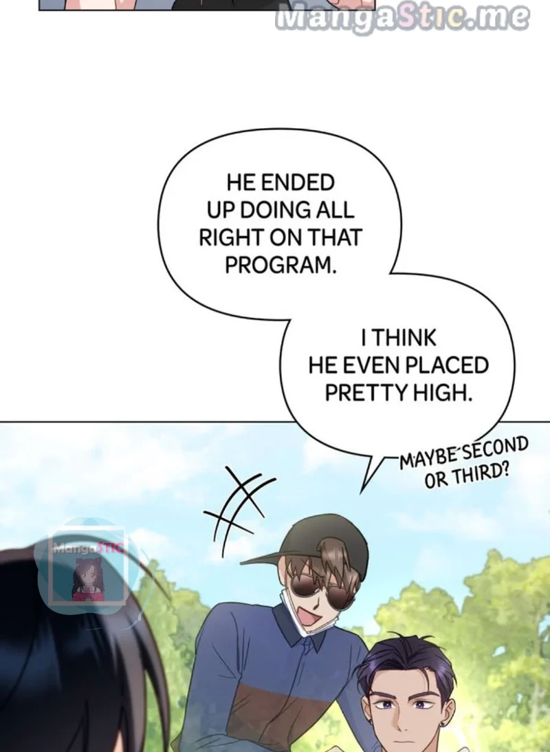 My Second Life as an Idol Chapter 12 - page 50