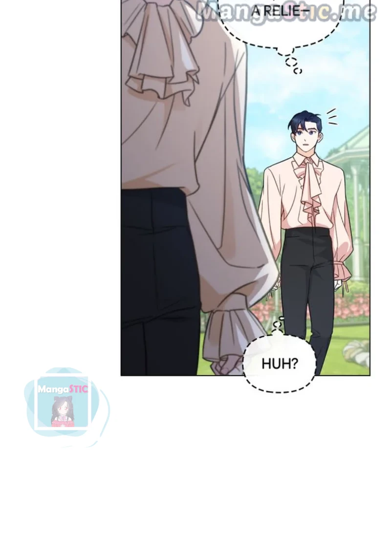 My Second Life as an Idol Chapter 12 - page 52