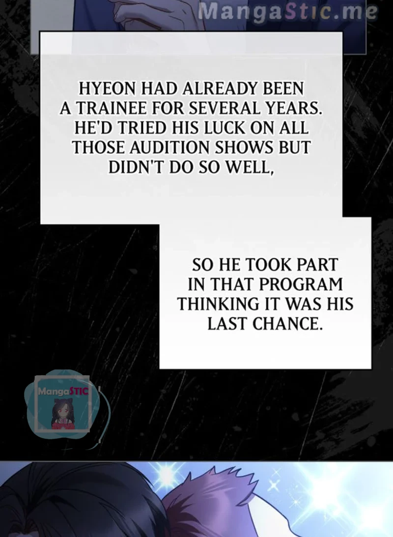 My Second Life as an Idol Chapter 12 - page 58