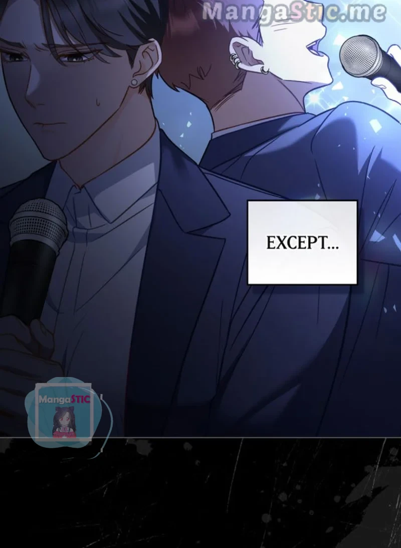 My Second Life as an Idol Chapter 12 - page 59