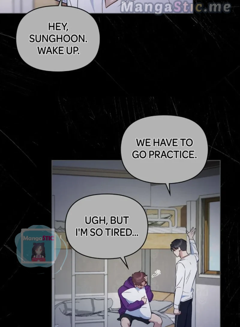 My Second Life as an Idol Chapter 12 - page 61