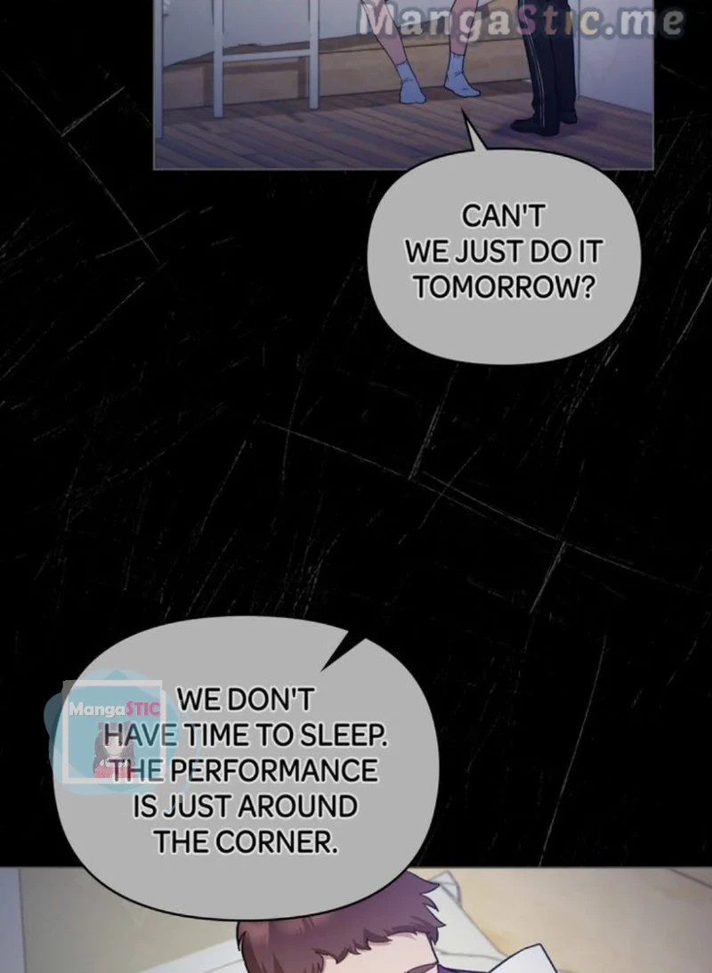 My Second Life as an Idol Chapter 12 - page 62