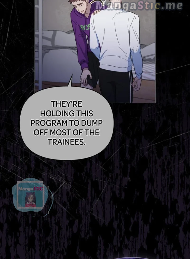 My Second Life as an Idol Chapter 12 - page 69