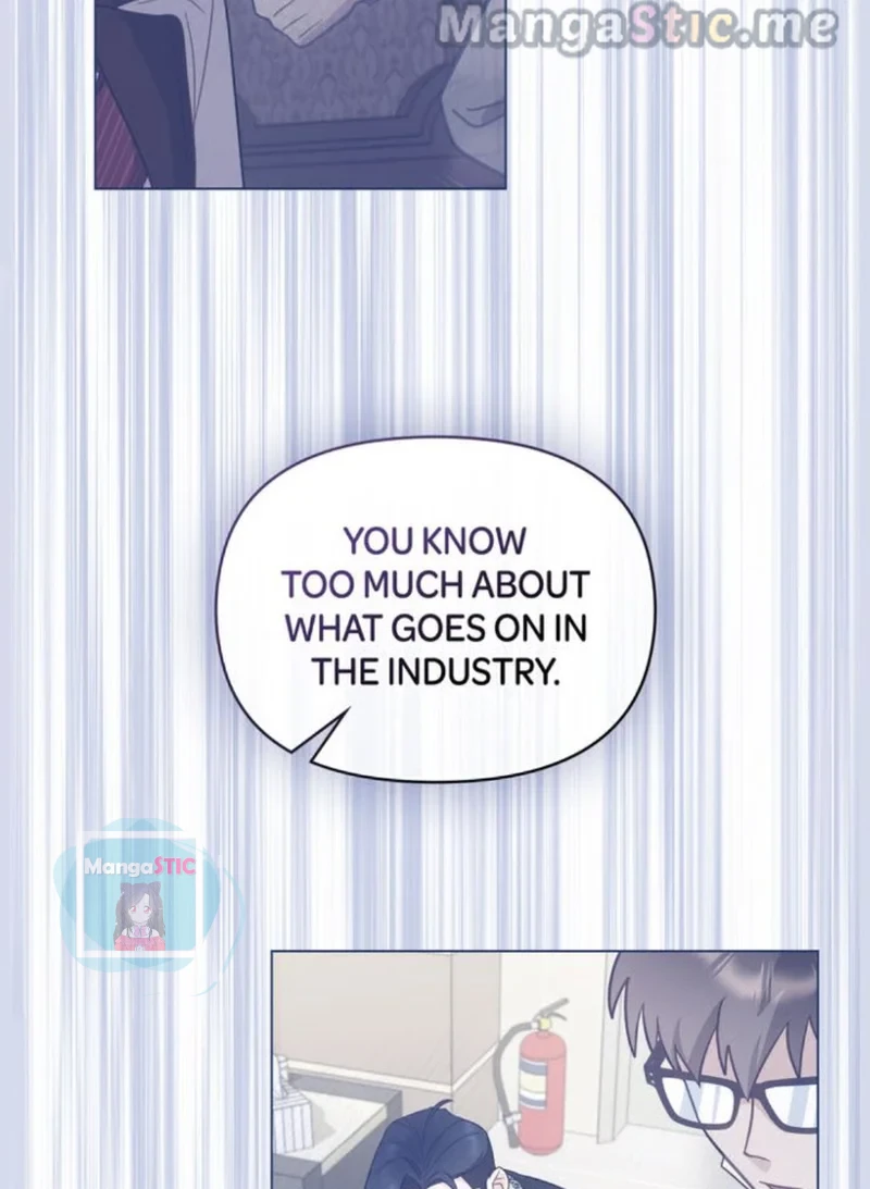My Second Life as an Idol Chapter 12 - page 7