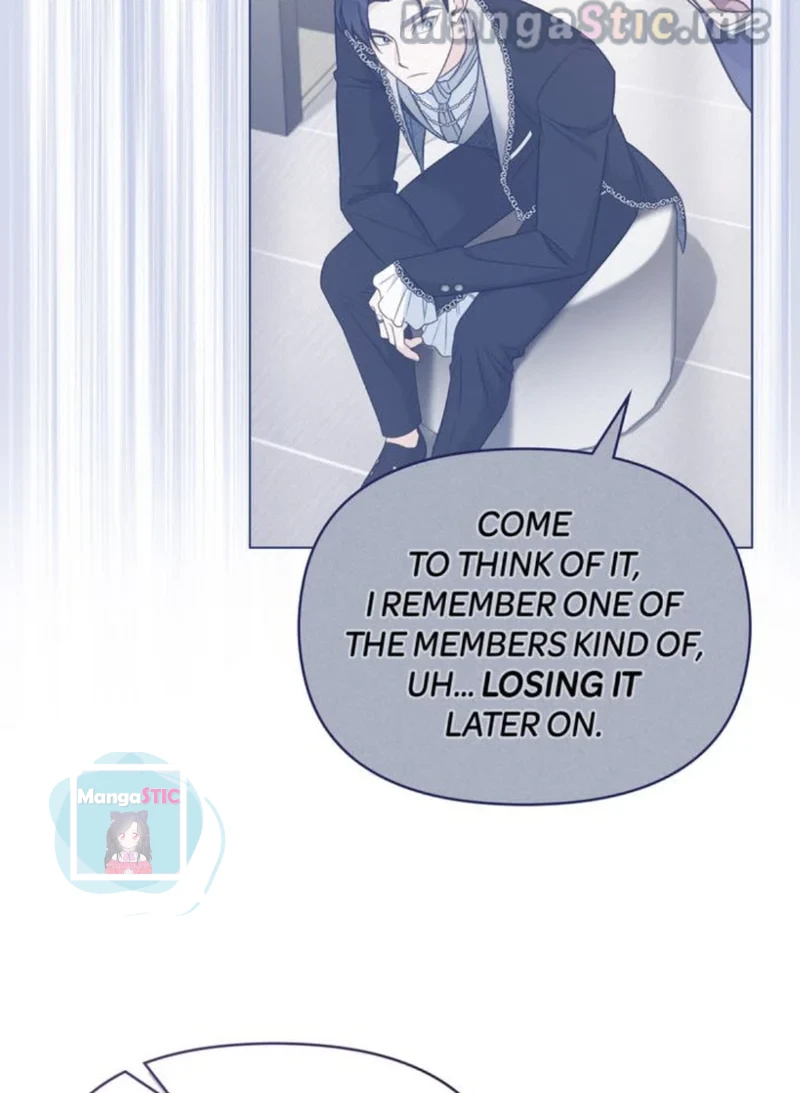 My Second Life as an Idol Chapter 12 - page 8