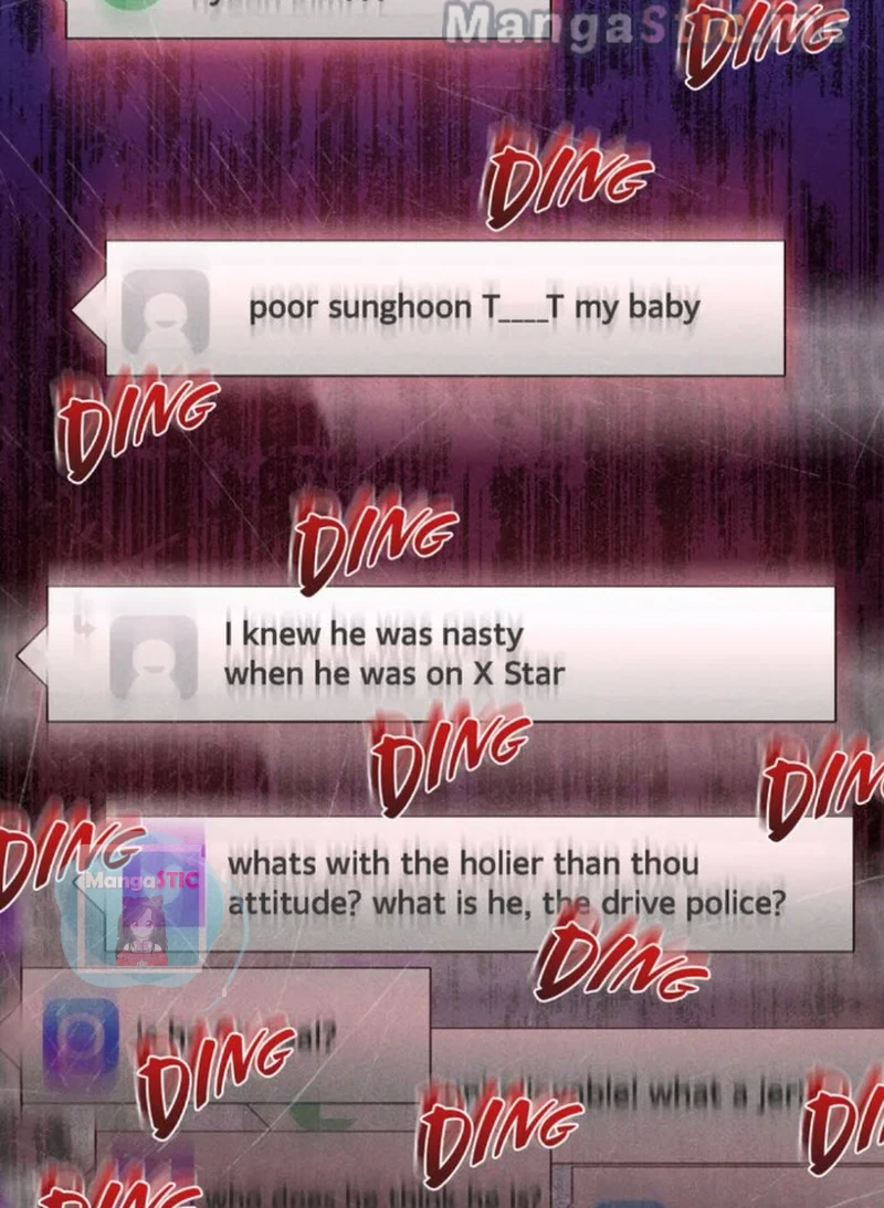 My Second Life as an Idol Chapter 12 - page 83