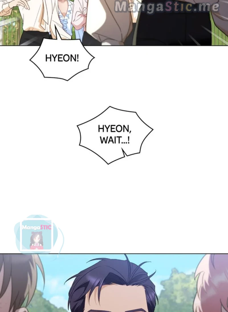My Second Life as an Idol Chapter 12 - page 91
