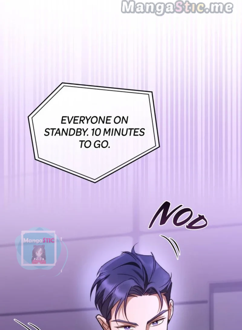 My Second Life as an Idol Chapter 12 - page 94