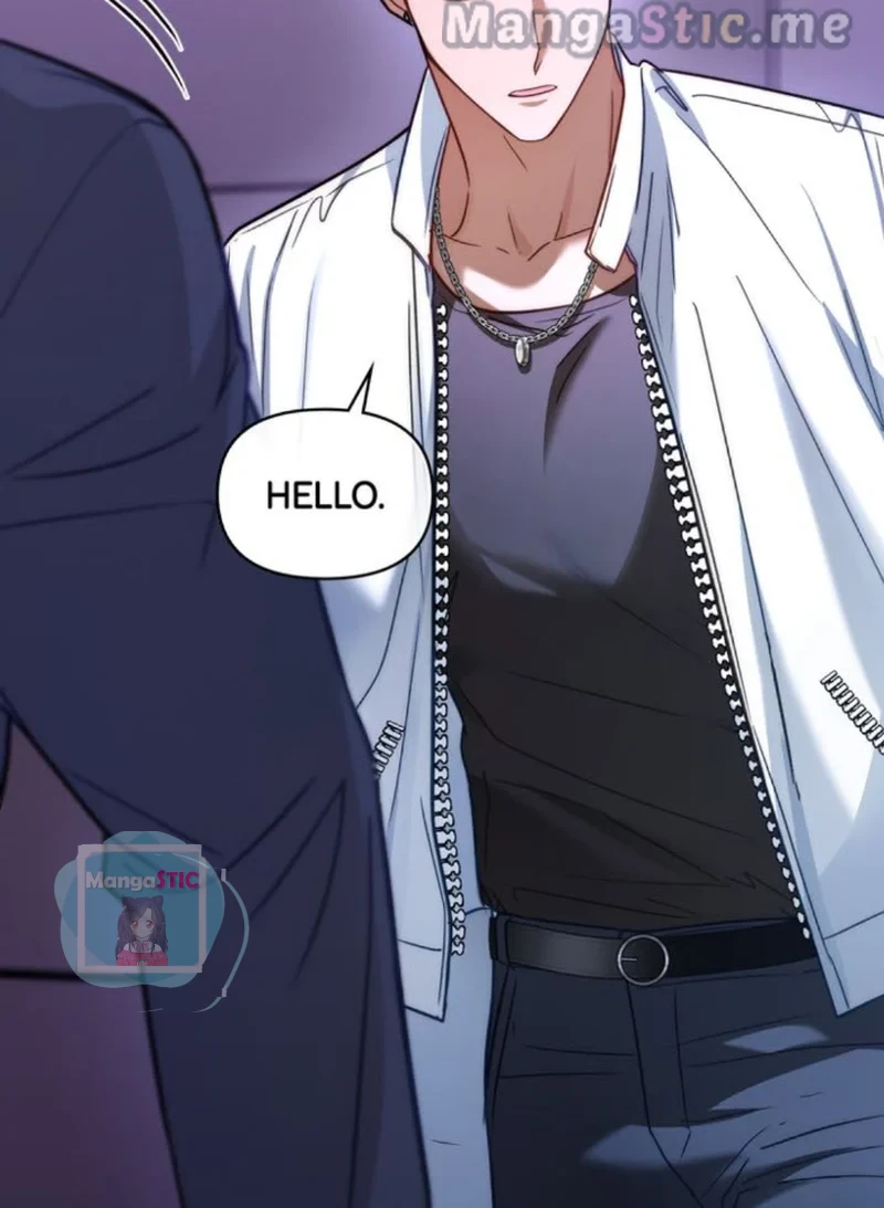 My Second Life as an Idol Chapter 12 - page 95