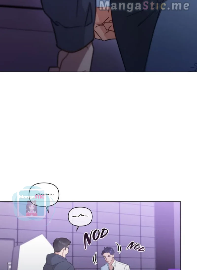 My Second Life as an Idol Chapter 12 - page 96