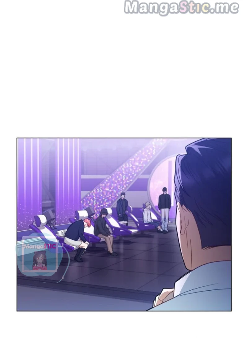 My Second Life as an Idol Chapter 12 - page 98