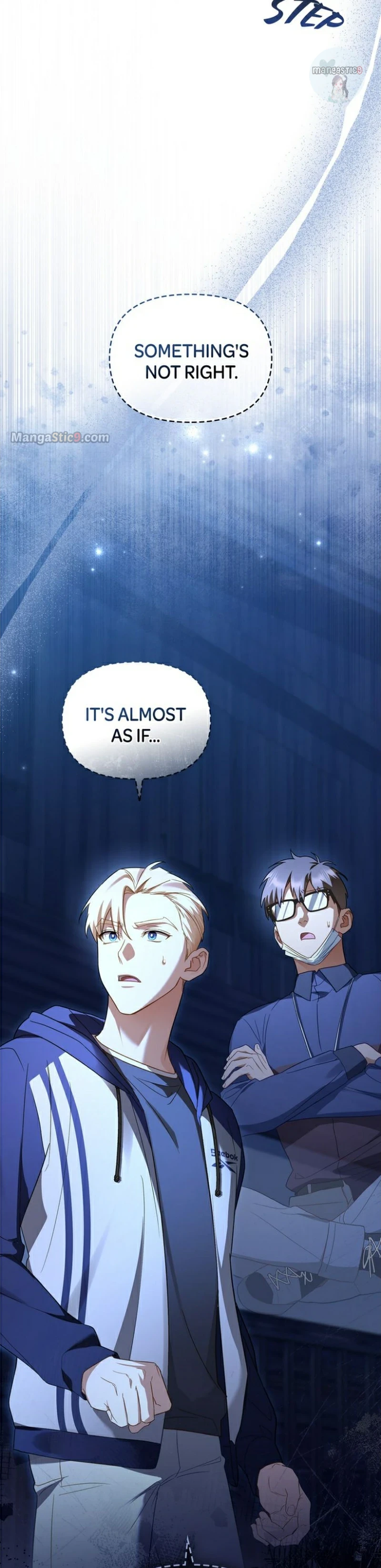 My Second Life as an Idol Chapter 23 - page 20