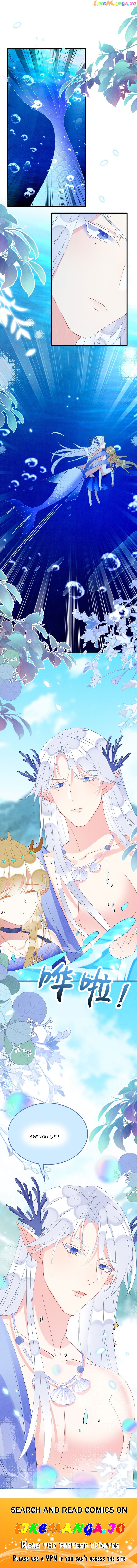 Help! I Had Transmigrated and My Snake Husband Pampered Me Too Much Chapter 103 - page 4