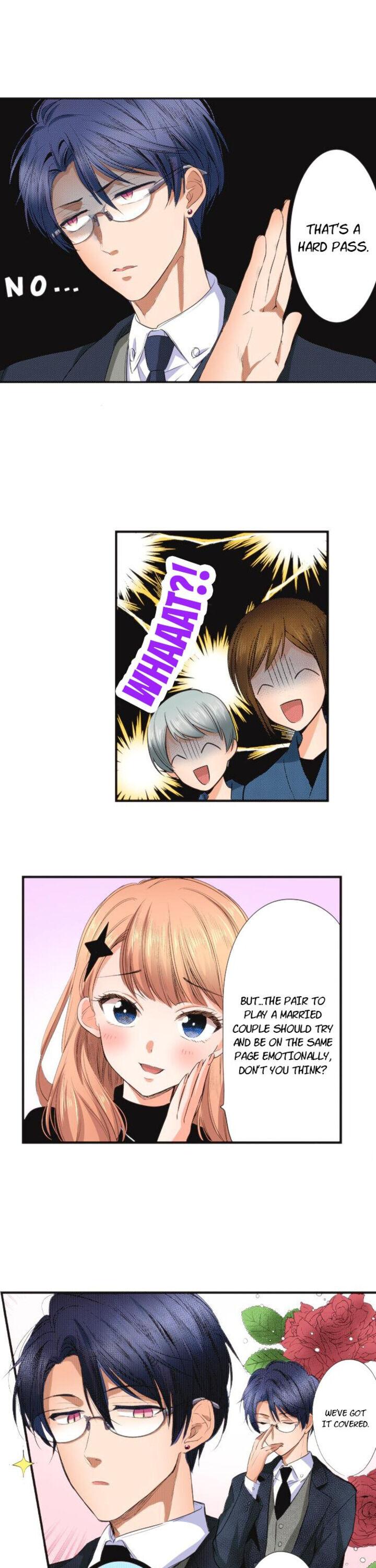 The Tale of a High School Ninja Chapter 44 - page 2