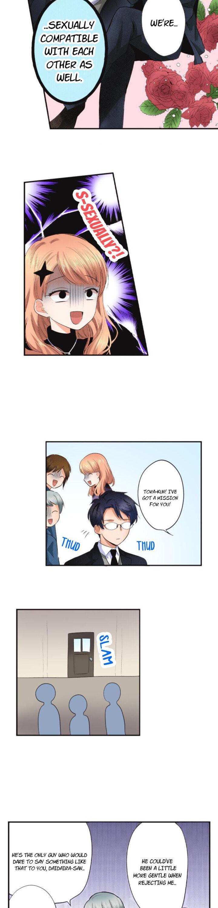 The Tale of a High School Ninja Chapter 44 - page 3