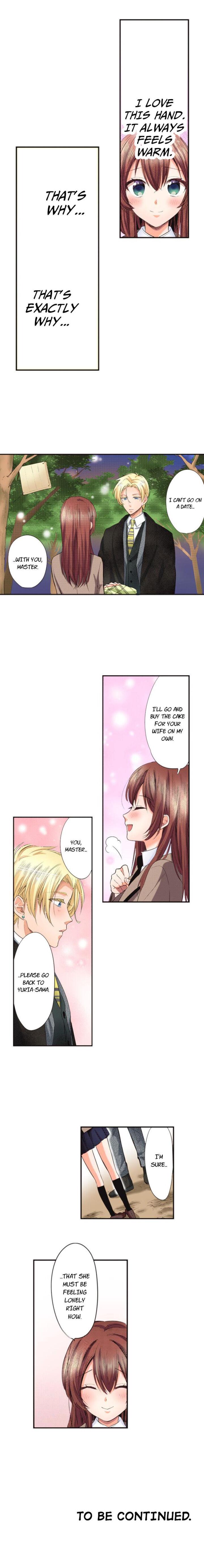 The Tale of a High School Ninja Chapter 43 - page 9