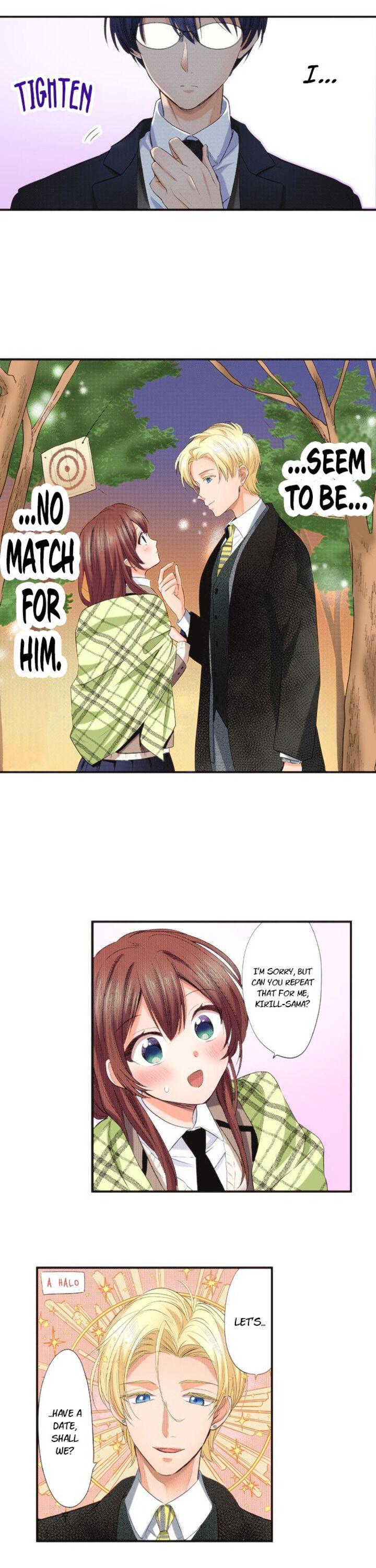 The Tale of a High School Ninja Chapter 41 - page 5