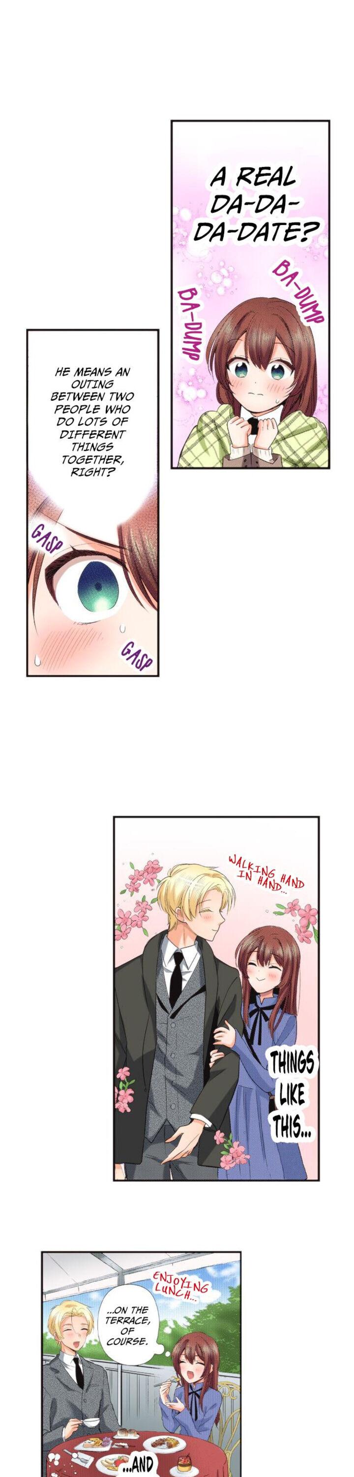 The Tale of a High School Ninja Chapter 41 - page 6