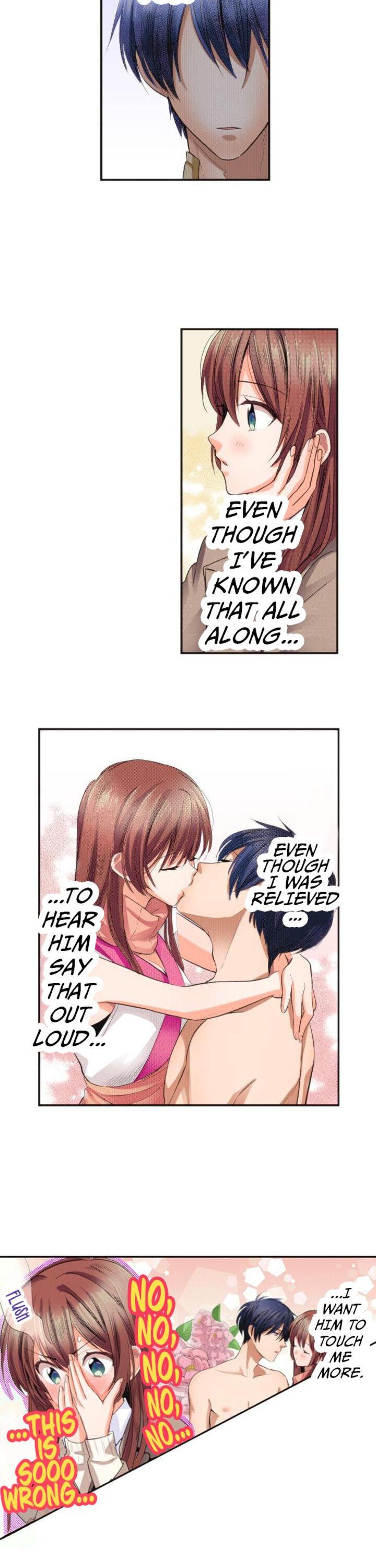 The Tale of a High School Ninja Chapter 40 - page 2