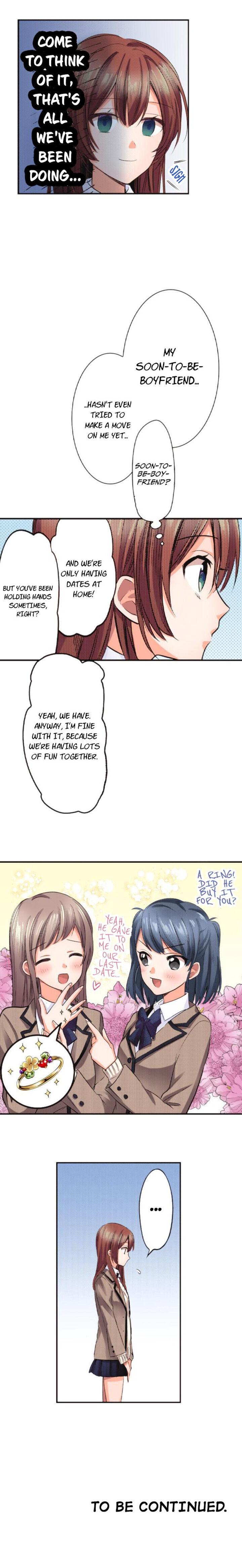 The Tale of a High School Ninja Chapter 39 - page 11