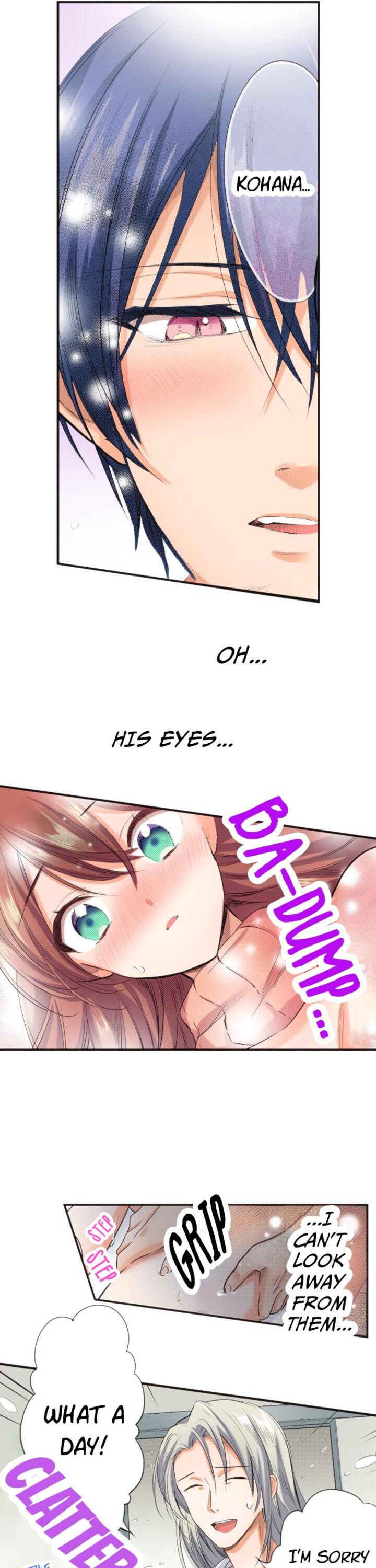 The Tale of a High School Ninja Chapter 38 - page 5