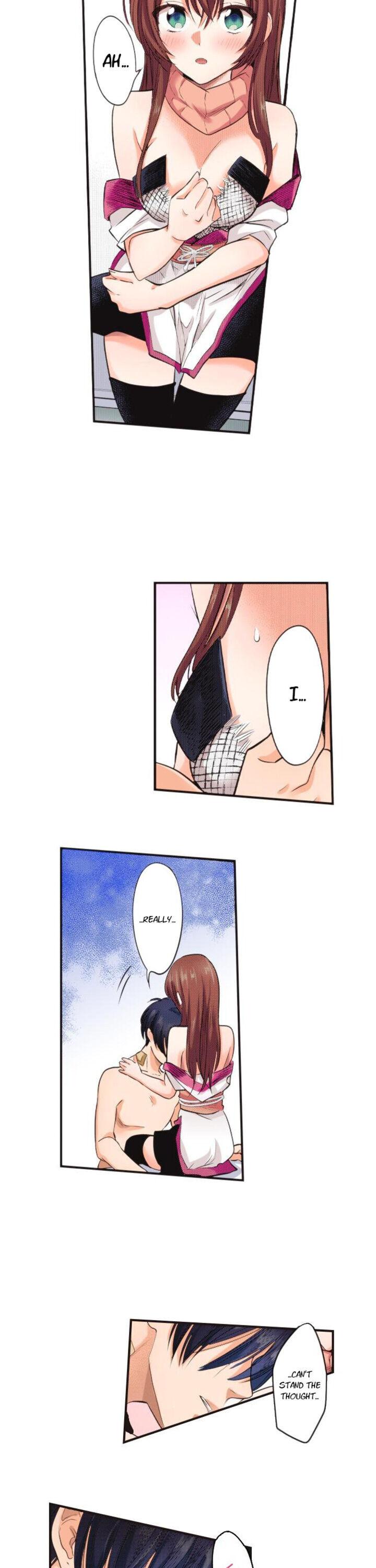 The Tale of a High School Ninja Chapter 37 - page 2