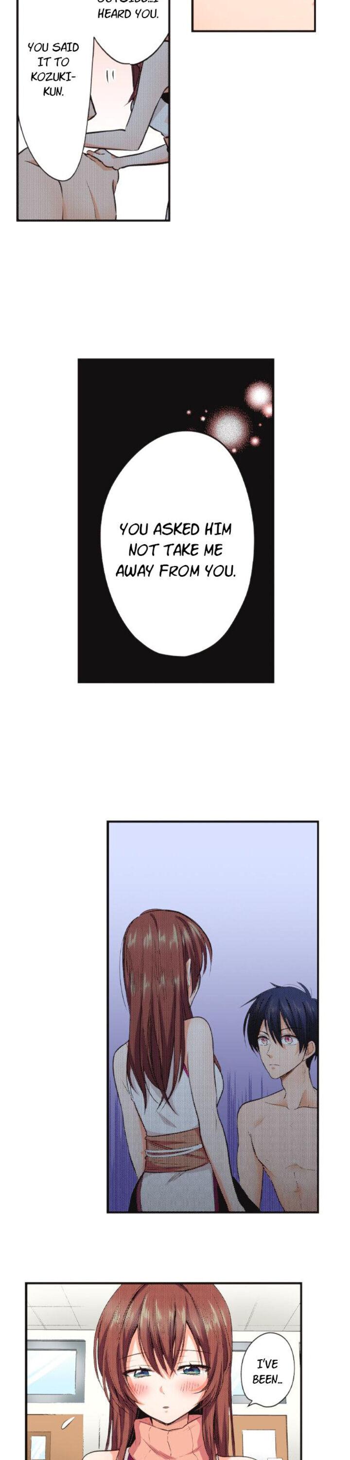 The Tale of a High School Ninja Chapter 36 - page 2