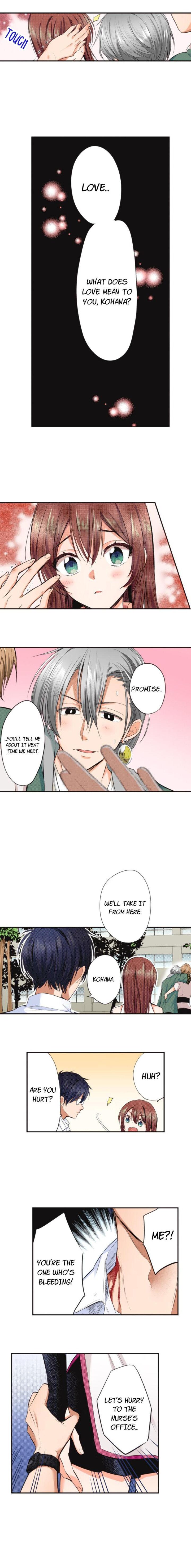 The Tale of a High School Ninja Chapter 34 - page 4