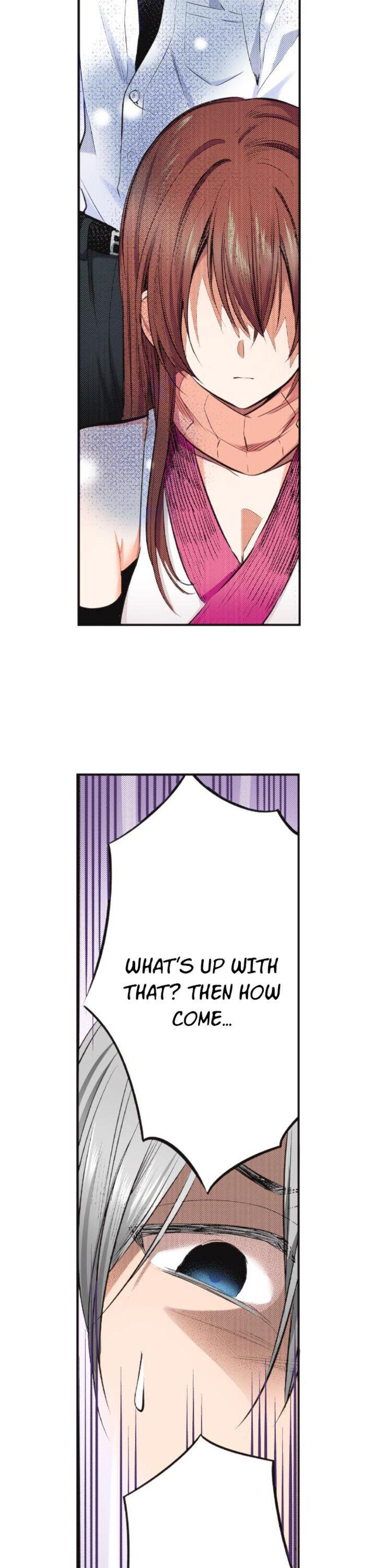The Tale of a High School Ninja Chapter 33 - page 6