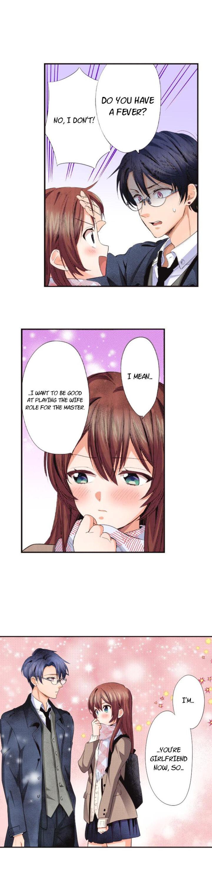 The Tale of a High School Ninja Chapter 45 - page 2