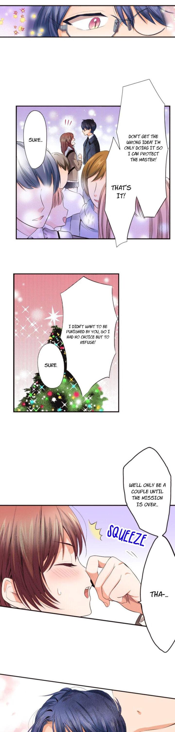 The Tale of a High School Ninja Chapter 45 - page 3