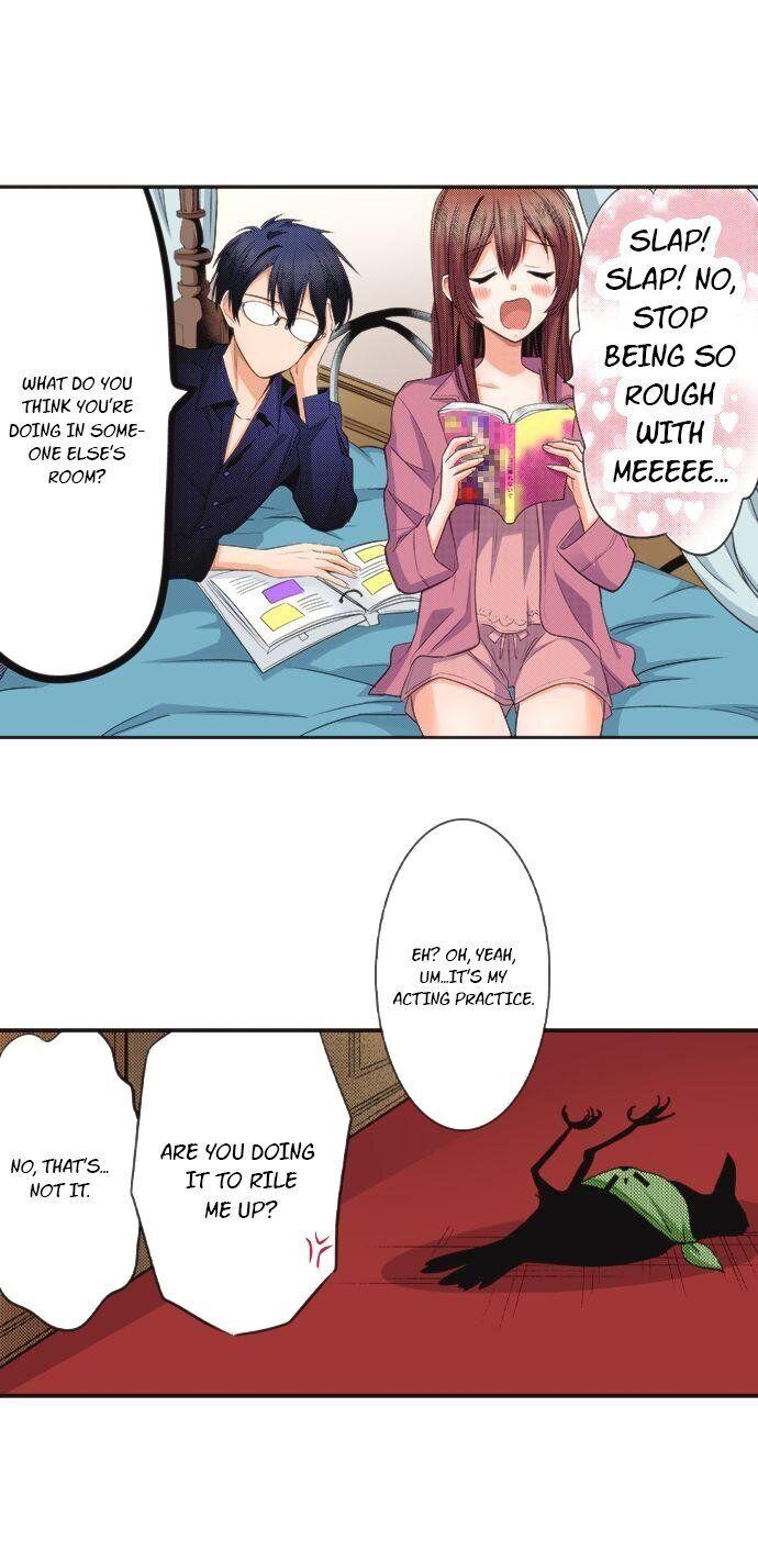 The Tale of a High School Ninja Chapter 59 - page 15