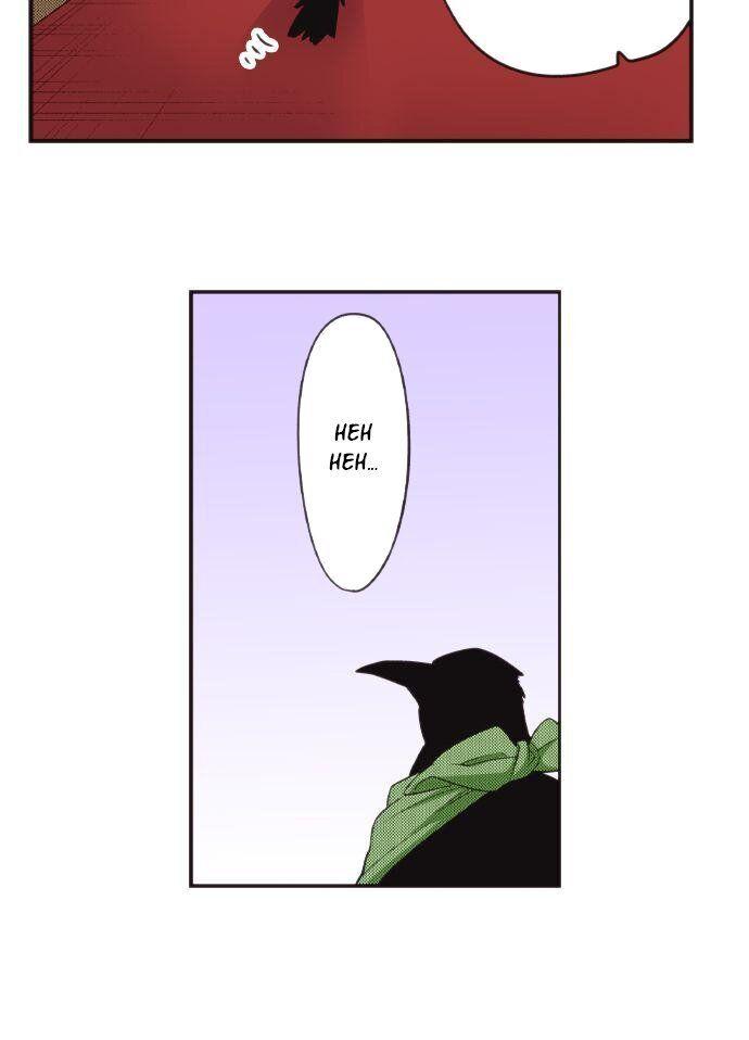 The Tale of a High School Ninja Chapter 59 - page 17