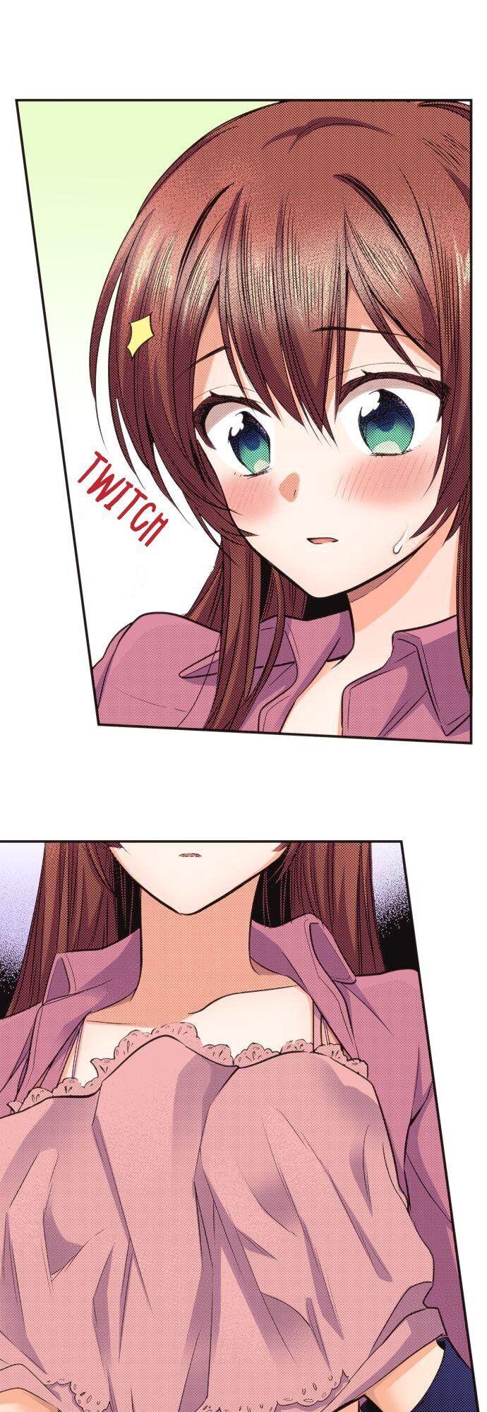 The Tale of a High School Ninja Chapter 59 - page 24