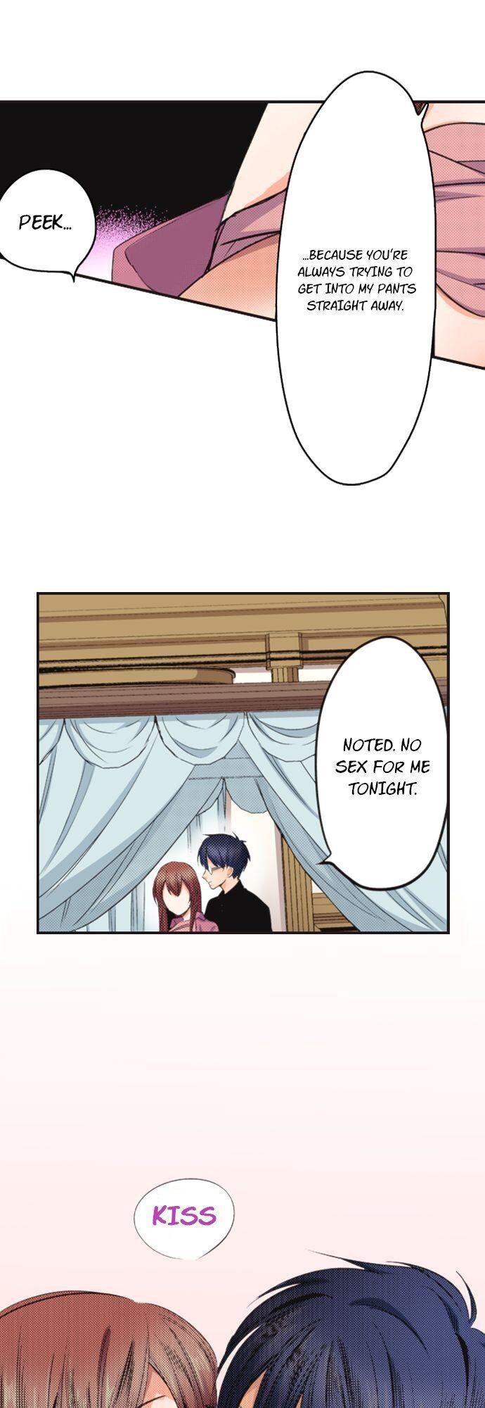 The Tale of a High School Ninja Chapter 59 - page 26
