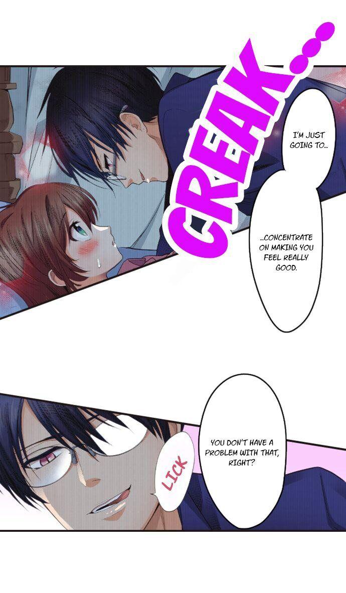 The Tale of a High School Ninja Chapter 59 - page 29