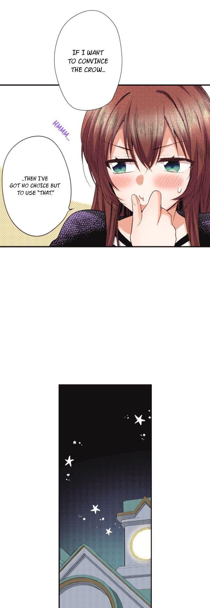 The Tale of a High School Ninja Chapter 59 - page 8