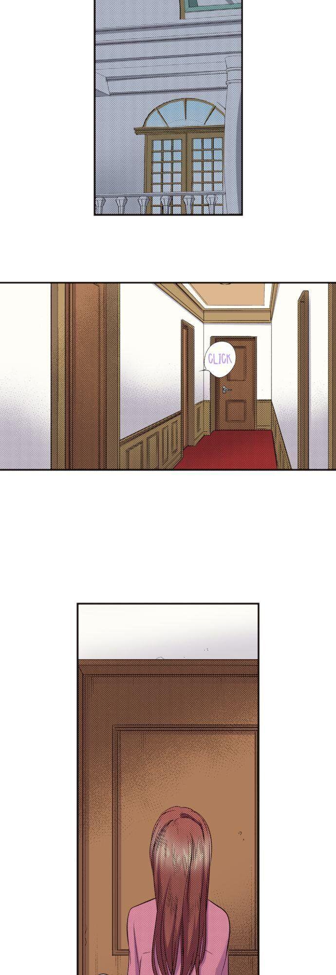 The Tale of a High School Ninja Chapter 59 - page 9