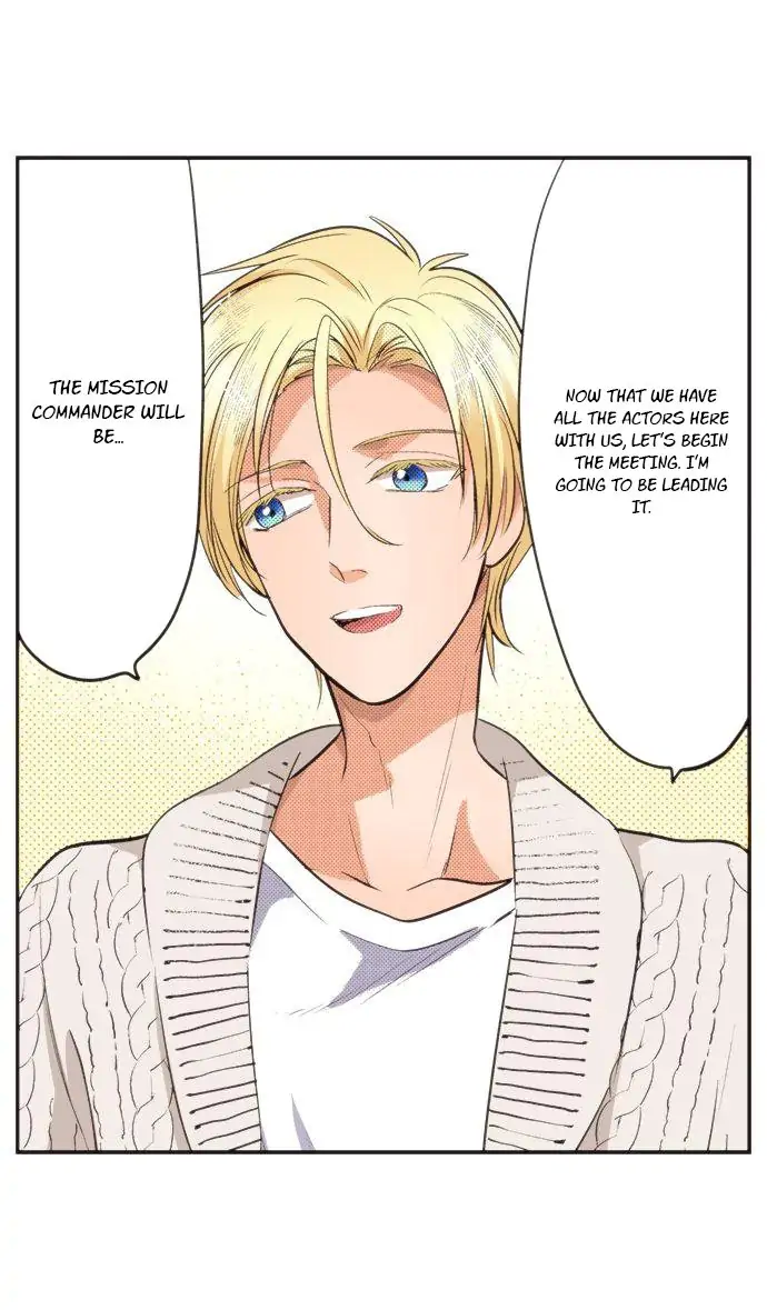 The Tale of a High School Ninja Chapter 69 - page 2