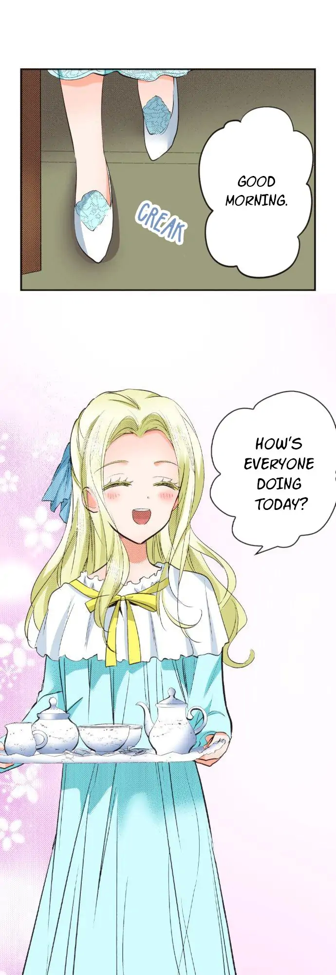 The Tale of a High School Ninja Chapter 68 - page 12