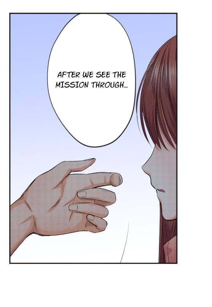 The Tale of a High School Ninja Chapter 67 - page 13