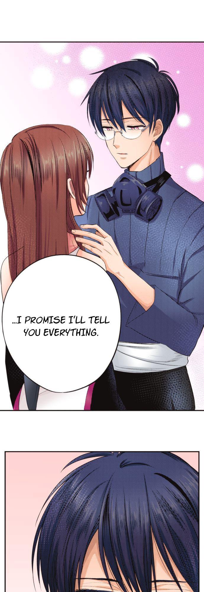 The Tale of a High School Ninja Chapter 67 - page 14